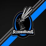 Edward Stamm - @sciss0rh4nds_ontwitch - Instagram