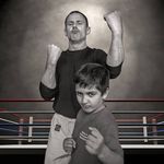 Edward Staples - @tygereaton - Instagram