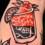 Edward Staples - @edstaplestattooer - Instagram