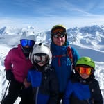 Edward Starkey - @starkeytour - Instagram
