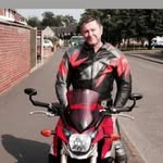 Mark Edward Starkey - @mark.starkey62 - Instagram