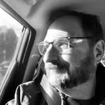 Edward Stern - @bongotapir - Instagram