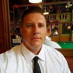 Edward Steven - @edstev1977 - Instagram