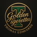 Thomas Edwards Golden Tigerettes - @thomas_edwards_tigerettes - Instagram