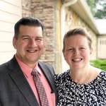 Edward Stine - @pastorstine_65 - Instagram