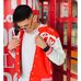 Edward Stiven - Facebook
