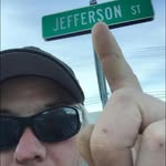 Jefferson Edward Stivers - @jefferoak - Instagram