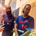 Edward Stokes - @clippersfanuk - Instagram