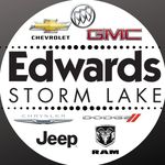 Edwards Storm Lake - @edwardsstormlake - Instagram