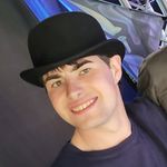 Jake Edward storm Lee - @jakestormlee - Instagram