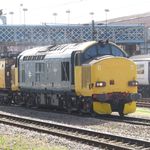 Edwards railway photos - @edwards_train_photos - Instagram