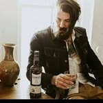 Edward Stranger - @strangeredward - Instagram