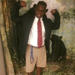 James Edward Strange - @strange1767 - Instagram
