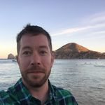 Edward C Strickler - @tedward_strickler - Instagram