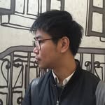 Chong Guang - @strider.edward - Instagram