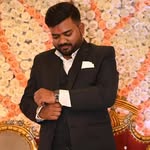 Chandan Gupta - @edward_stromy - Instagram