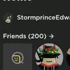 @StromprinceEdwardgaming - @stromprinceedward - TikTok