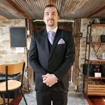 Edward Strother - @estrother90 - Instagram