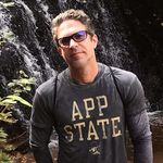 Edward Strother Bullins - @edwardstrotherbullins - Instagram