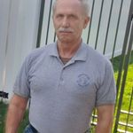 Wayne Edward Strunk - @wayne.e.strunk - Instagram