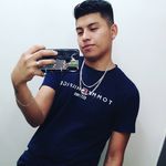 Edward Styles - @edwardmty18 - Instagram