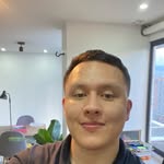 Edward Suarez - @edwardsuagar - Instagram