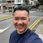 Edward Supit 1968 - @edwardsupit - Instagram
