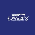 Edward’s Urban Fish & Chips Malaysia - @edwardsufnc - Instagram