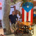 Edward Suárez - @papiedu1122 - Instagram