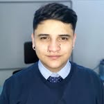 Edward Suarez - @distopia.personal - Instagram