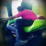 Edward Suarez - @edwardsuarez46 - Instagram
