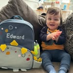 Edward - @edwardsunexpectedjourney22 - Instagram