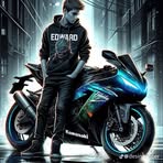 Edward Sun - Facebook