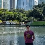 Edward Sun - @snedwardsnun - Instagram