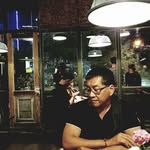 Edward Sun - @edward.sun.94 - Instagram