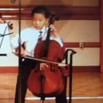 Edward Sun - @edwardsun_cello - Instagram