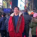 Edward Sun - @edsun14 - Instagram