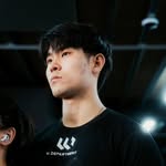 Edward Sun - @slackpullsquid - Instagram