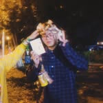 EdwardSun - @sunwithherflower - Instagram
