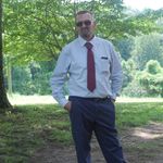 Edward Tadlock - @tadpole50 - Instagram