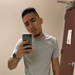 Edward Tafoya - @tafoya1997 - Instagram