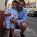 Edward Teeling - Facebook