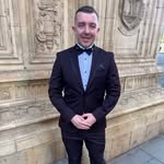 John-Edward Templeton - @johnnykingofsquats - Instagram