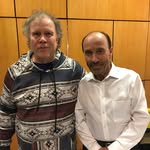 Paul Edward Templeton - @moonbeamdreamer1958 - Instagram