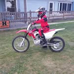 Kevin Edward Thacker II - @thsckerdaddy_1 - Instagram