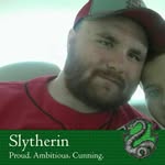 Patrick Edward Thacker - @pthack56 - Instagram