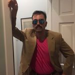 Edward Thayer - @grandolded - Instagram