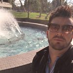 Eric Edward Thayer - @thayer001 - Instagram