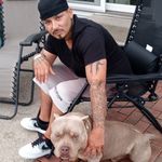 Edward Thorn - @ez_emoney215 - Instagram