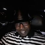 Edward Sickofbs Thurman - @hershhef - Instagram